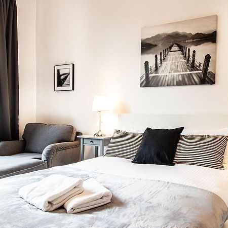 Powisle Superior Apartment Warsaw Ngoại thất bức ảnh