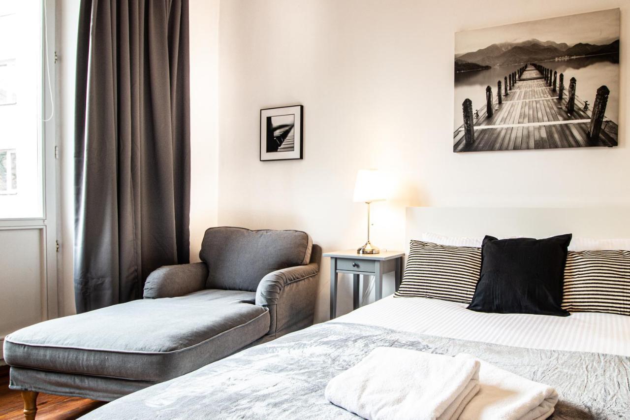 Powisle Superior Apartment Warsaw Ngoại thất bức ảnh