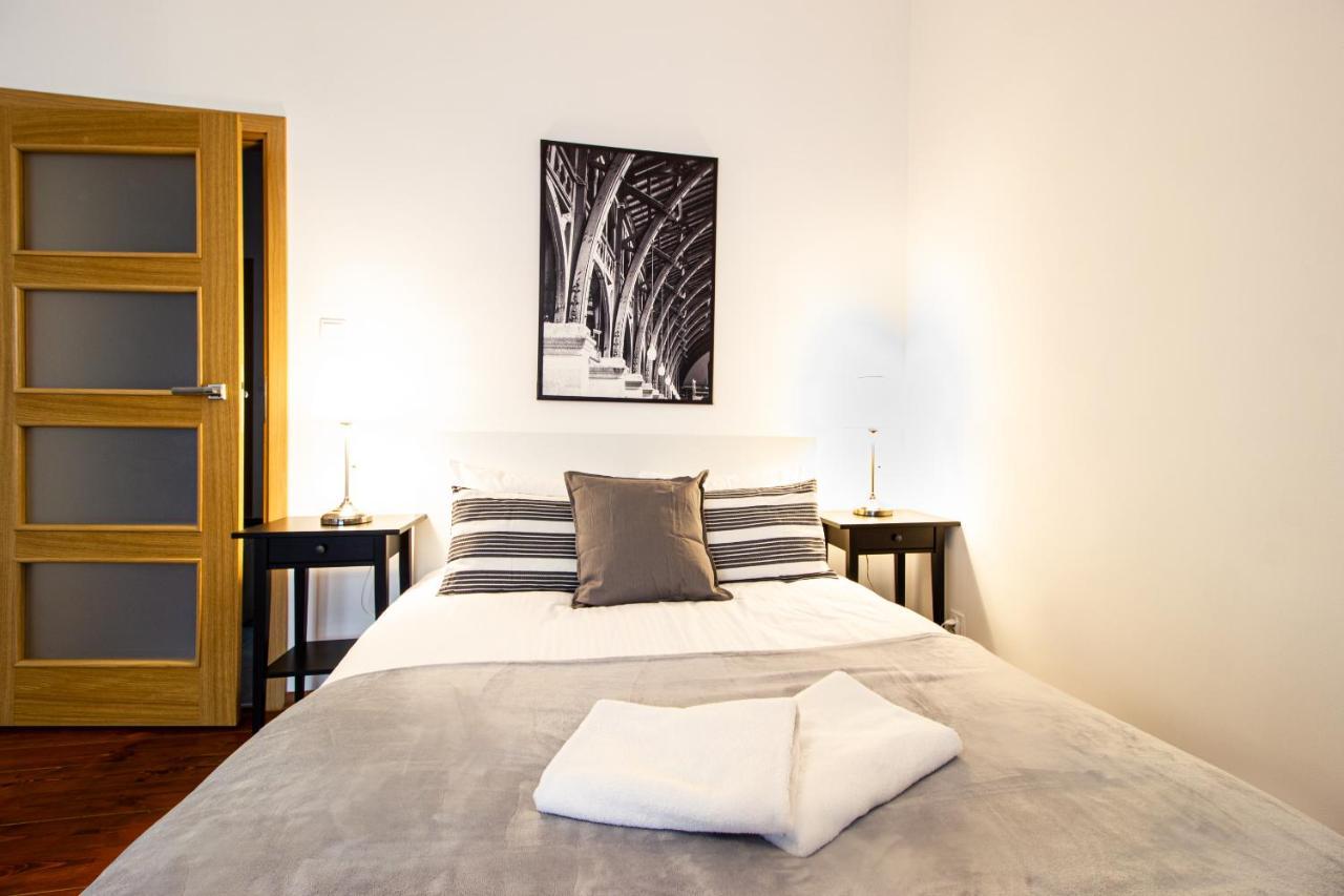 Powisle Superior Apartment Warsaw Ngoại thất bức ảnh