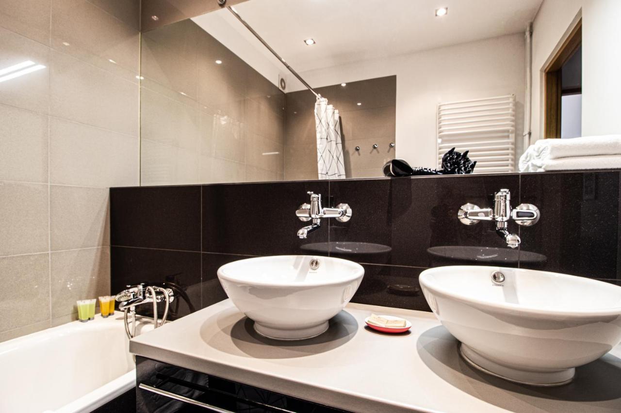 Powisle Superior Apartment Warsaw Ngoại thất bức ảnh