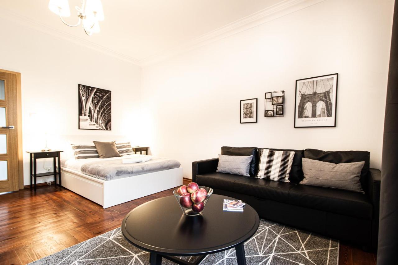 Powisle Superior Apartment Warsaw Ngoại thất bức ảnh