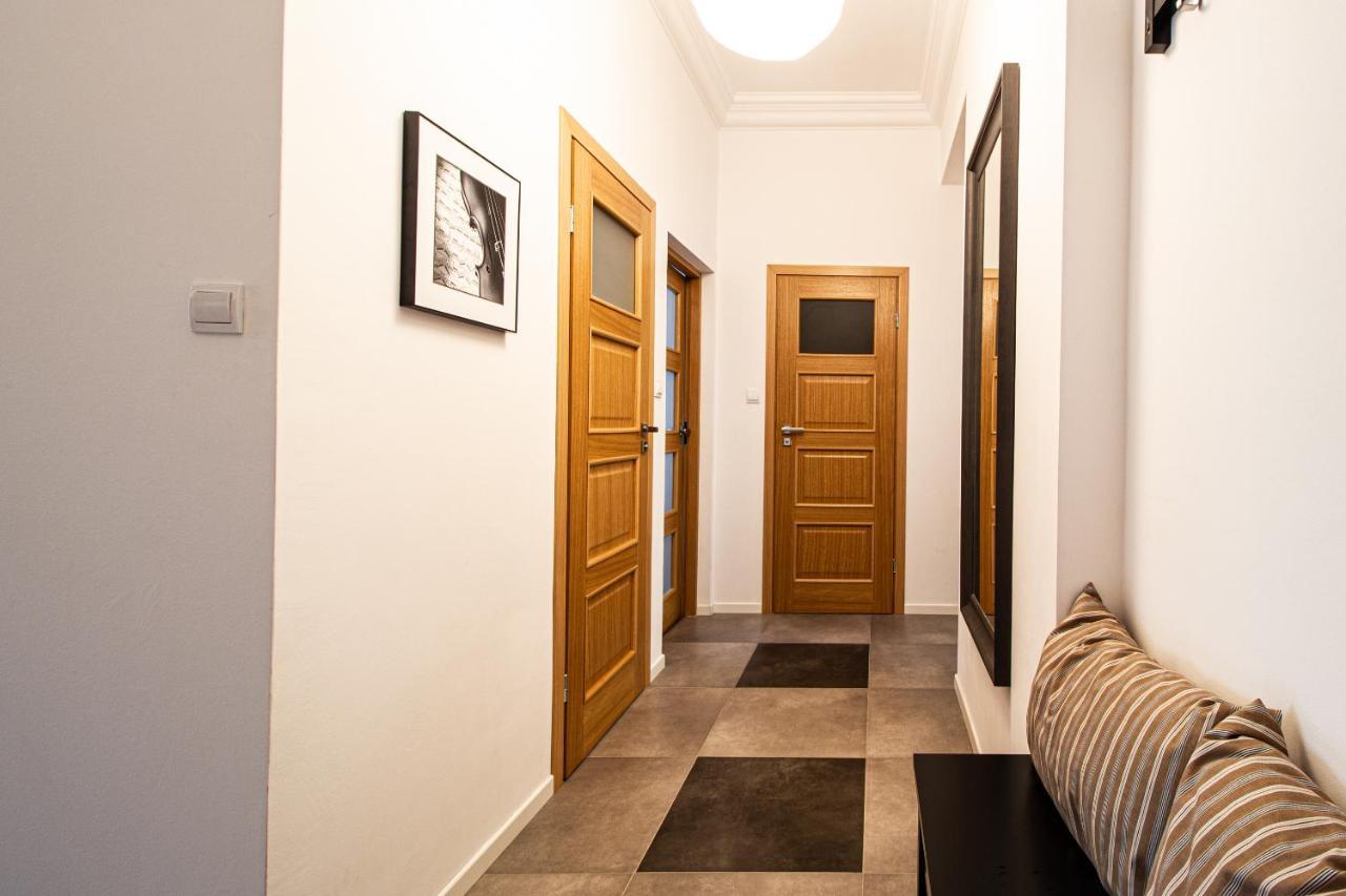 Powisle Superior Apartment Warsaw Ngoại thất bức ảnh