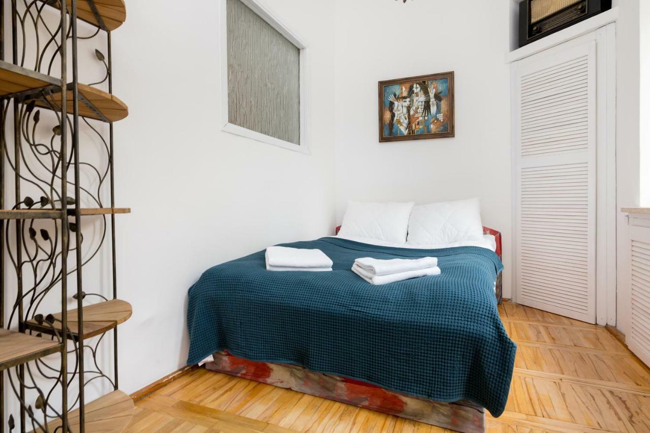 Powisle Superior Apartment Warsaw Ngoại thất bức ảnh