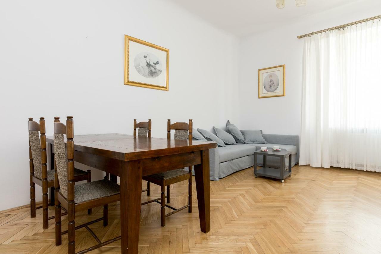 Powisle Superior Apartment Warsaw Ngoại thất bức ảnh