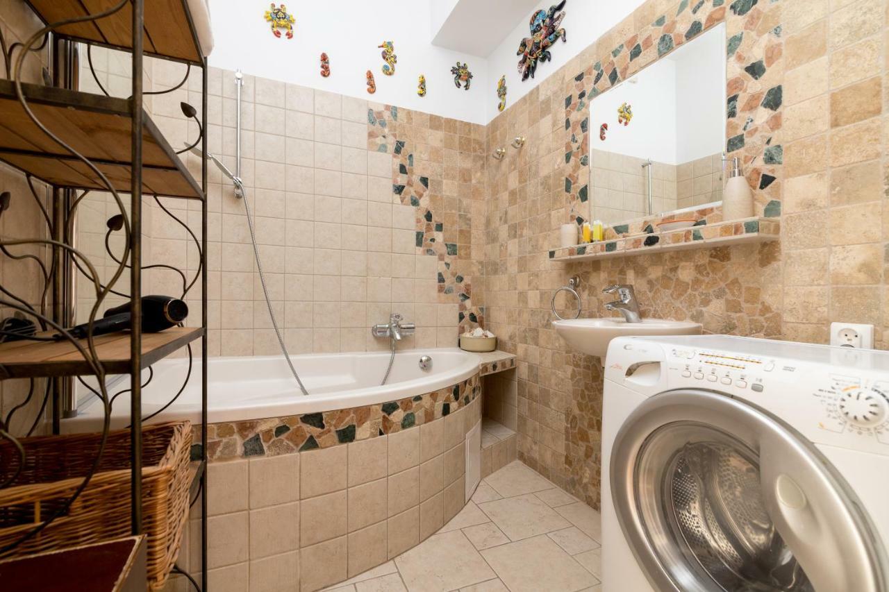 Powisle Superior Apartment Warsaw Ngoại thất bức ảnh