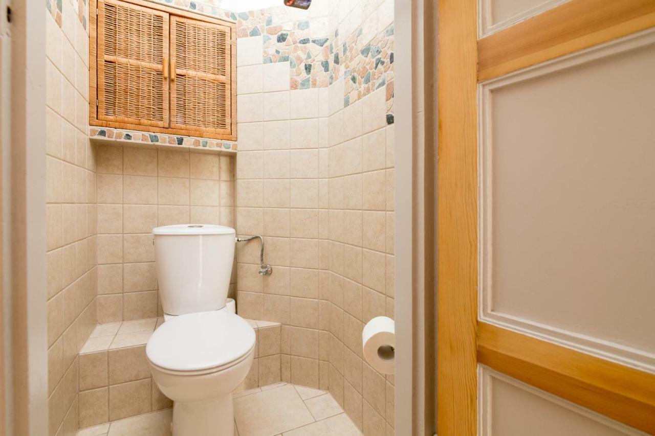Powisle Superior Apartment Warsaw Ngoại thất bức ảnh